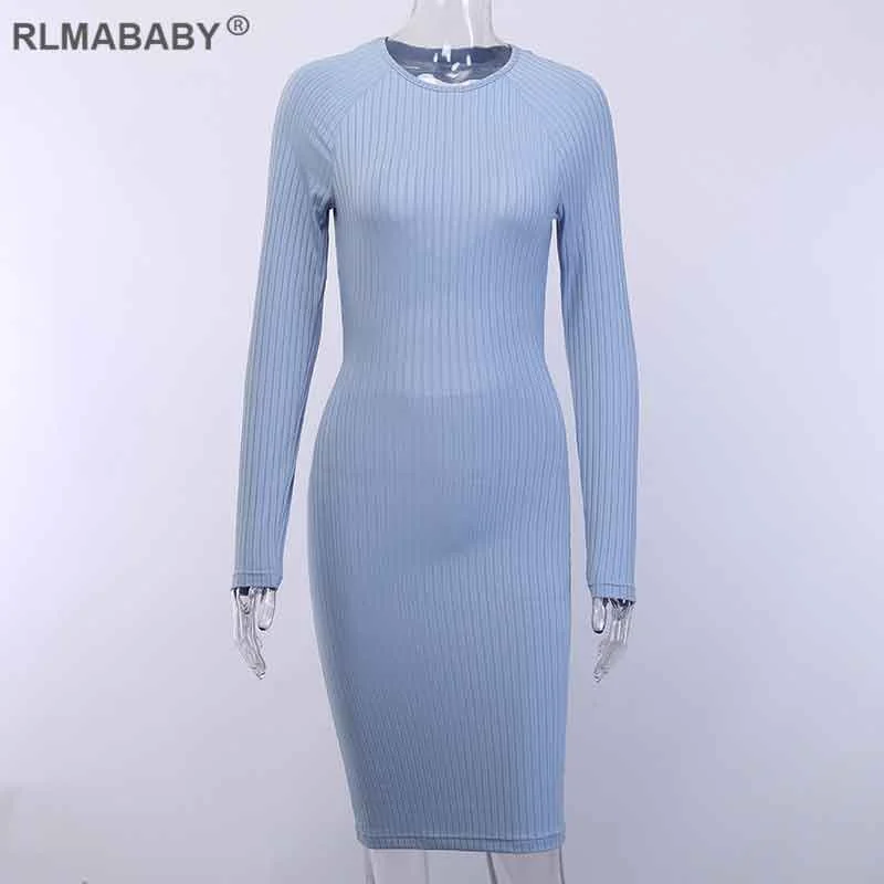 Blue / L