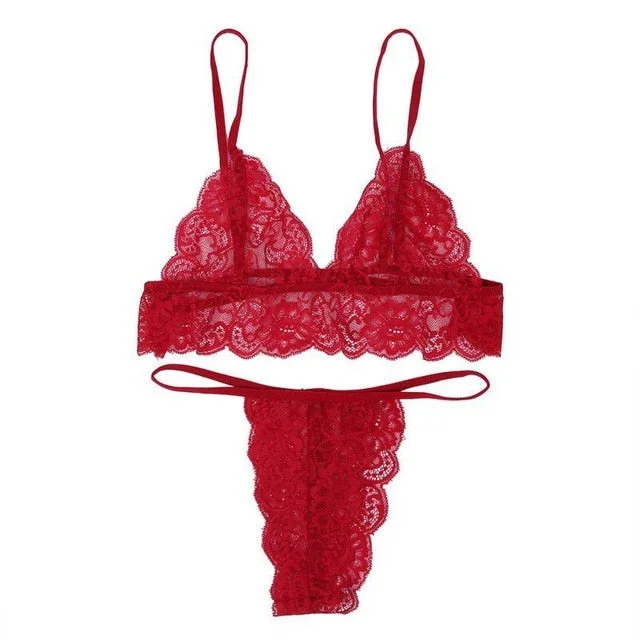 red / L