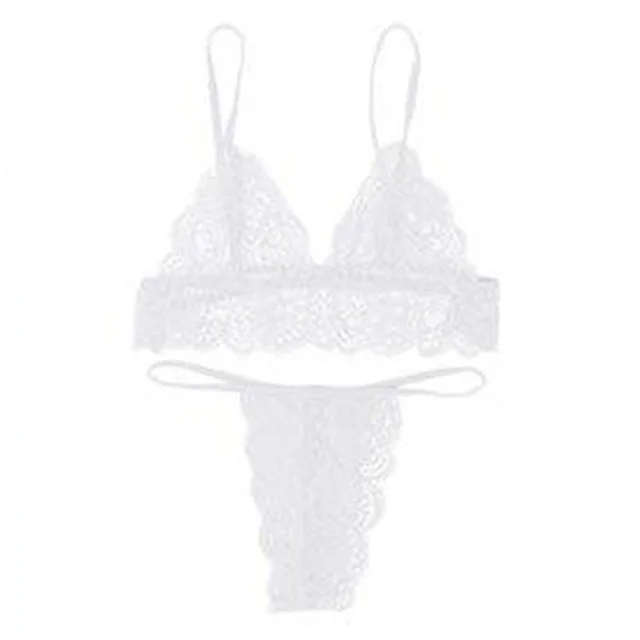 white / L
