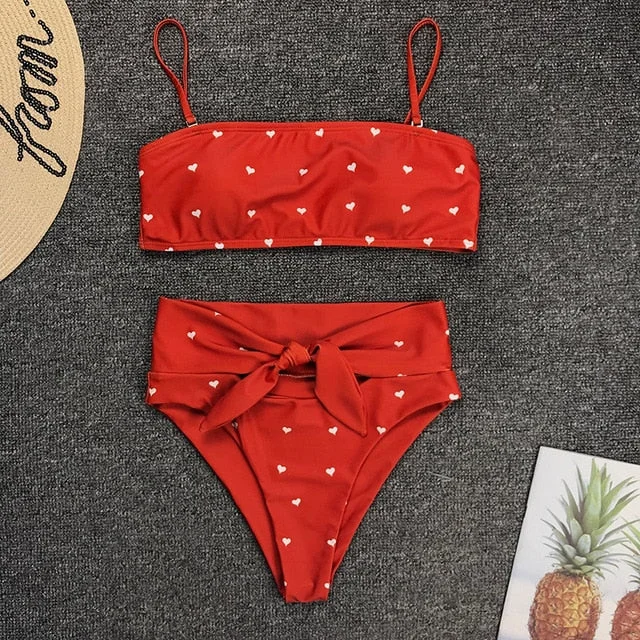 Red / L Red / L